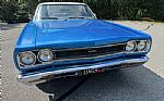1968 GTX 440 Super Commando Coupe Thumbnail 97