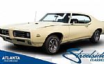 1969 GTO Judge Thumbnail 1