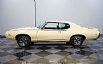1969 GTO Judge Thumbnail 2