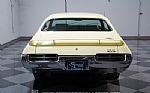 1969 GTO Judge Thumbnail 8