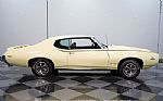 1969 GTO Judge Thumbnail 10