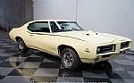 1969 GTO Judge Thumbnail 11