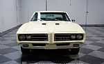 1969 GTO Judge Thumbnail 13