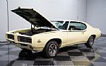 1969 GTO Judge Thumbnail 23