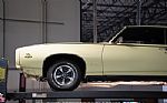 1969 GTO Judge Thumbnail 48