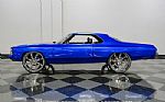 1972 Impala Custom Restomod Thumbnail 2