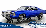 1972 Impala Custom Restomod Thumbnail 1