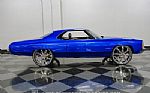 1972 Impala Custom Restomod Thumbnail 14