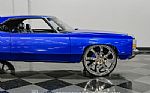 1972 Impala Custom Restomod Thumbnail 30