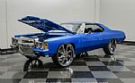 1972 Impala Custom Restomod Thumbnail 36