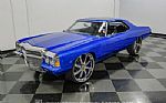 1972 Impala Custom Restomod Thumbnail 35