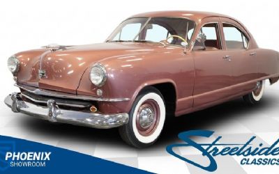 Photo of a 1951 Kaiser Special for sale
