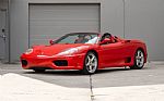 2001 360 Spider Thumbnail 1