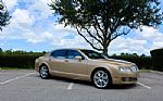 2009 Continental Flying Spur 4dr Sd Thumbnail 1