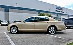 2009 Continental Flying Spur 4dr Sd Thumbnail 9