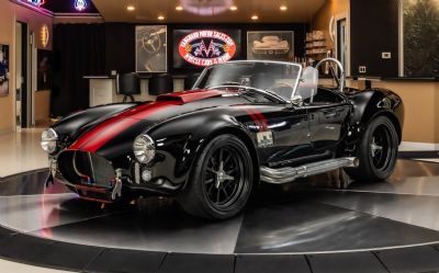 Photo of a 1965 Shelby Cobra Superformance for sale