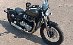 2018 Bonneville Bobber Thumbnail 2