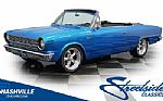 1965 Rambler Convertible Restomod Thumbnail 1