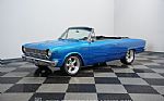 1965 Rambler Convertible Restomod Thumbnail 6