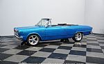 1965 Rambler Convertible Restomod Thumbnail 7