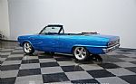 1965 Rambler Convertible Restomod Thumbnail 9