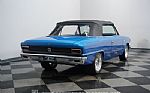 1965 Rambler Convertible Restomod Thumbnail 12