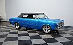 1965 Rambler Convertible Restomod Thumbnail 16