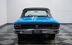 1965 Rambler Convertible Restomod Thumbnail 11