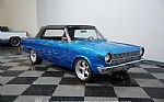 1965 Rambler Convertible Restomod Thumbnail 17
