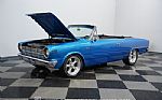 1965 Rambler Convertible Restomod Thumbnail 31