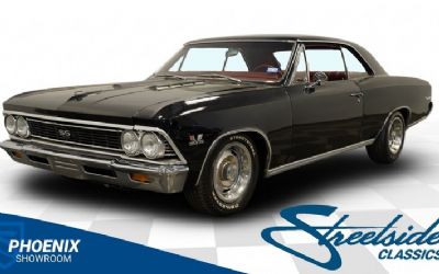 1966 Chevrolet Chevelle Malubu SS Tribute RES 1966 Chevrolet Chevelle Malibu SS Tribute