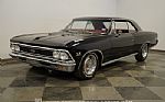 1966 Chevelle Malubu SS tribute res Thumbnail 6