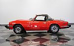 1976 Spitfire 1500 Convertible Thumbnail 2