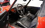 1976 Spitfire 1500 Convertible Thumbnail 4