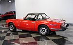 1976 Spitfire 1500 Convertible Thumbnail 9