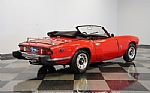 1976 Spitfire 1500 Convertible Thumbnail 13