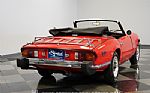 1976 Spitfire 1500 Convertible Thumbnail 12