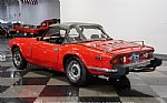 1976 Spitfire 1500 Convertible Thumbnail 10