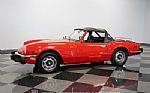 1976 Spitfire 1500 Convertible Thumbnail 7