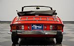 1976 Spitfire 1500 Convertible Thumbnail 11