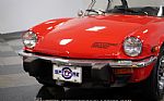 1976 Spitfire 1500 Convertible Thumbnail 20