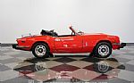 1976 Spitfire 1500 Convertible Thumbnail 15