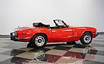 1976 Spitfire 1500 Convertible Thumbnail 14