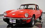 1976 Spitfire 1500 Convertible Thumbnail 19