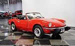 1976 Spitfire 1500 Convertible Thumbnail 17