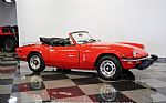 1976 Spitfire 1500 Convertible Thumbnail 16