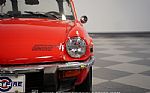 1976 Spitfire 1500 Convertible Thumbnail 21
