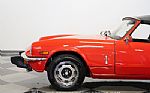 1976 Spitfire 1500 Convertible Thumbnail 24