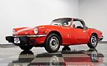 1976 Spitfire 1500 Convertible Thumbnail 22