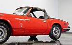 1976 Spitfire 1500 Convertible Thumbnail 23